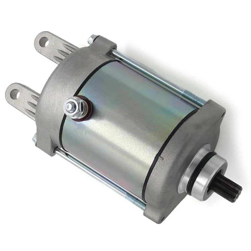 Starter for Kymco People 250, Xciting 250i, Xciting 300i, Grand Dink 250, EGO 250 (2004–2019)