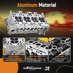 Complete Cylinder Head for Toyota RAV4 Camry Highlander 2.4L (2000-2008)