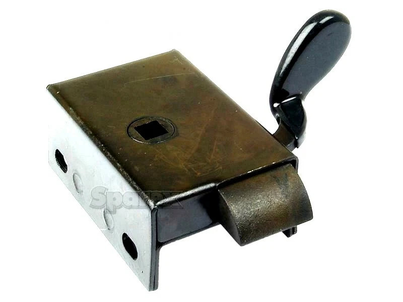L/H Inner Door Handle for Ford 3600 4100 4600 5600 6600 6700 7600 8100 (Q Cab)