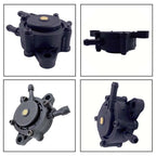 Replacement Fuel Pump for Lawn Mower Small Engine (17HP–27HP)