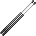 2 Liftgate & Window Lift Supports for Hyundai Santa (2001–2006)