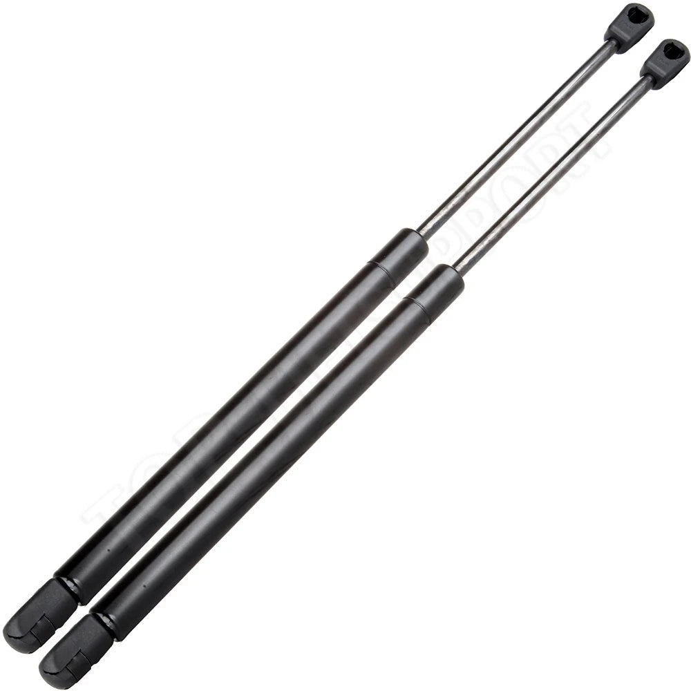 2 Liftgate & Window Lift Supports for Hyundai Santa (2001–2006)