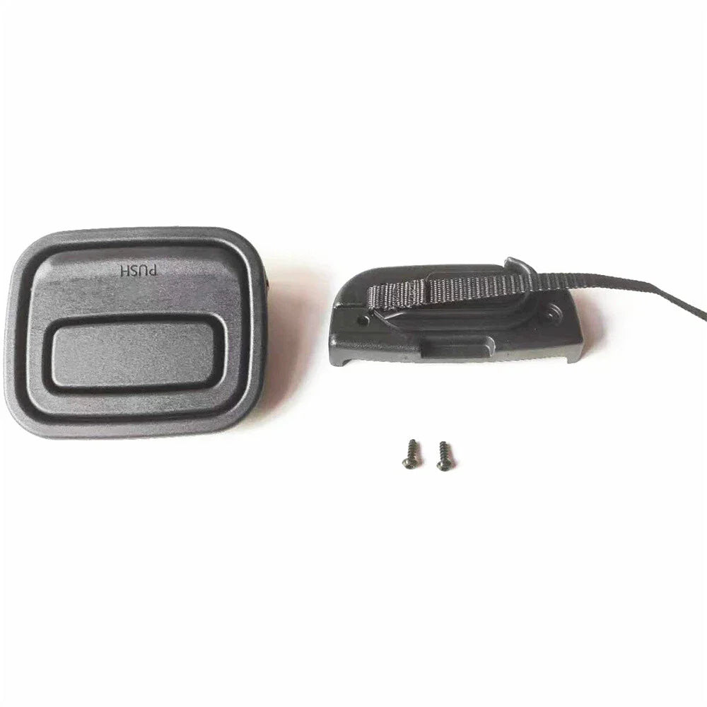 Latch Release Cover Handle for 2016-2022 Jeep Grand Cherokee (2016-2022)