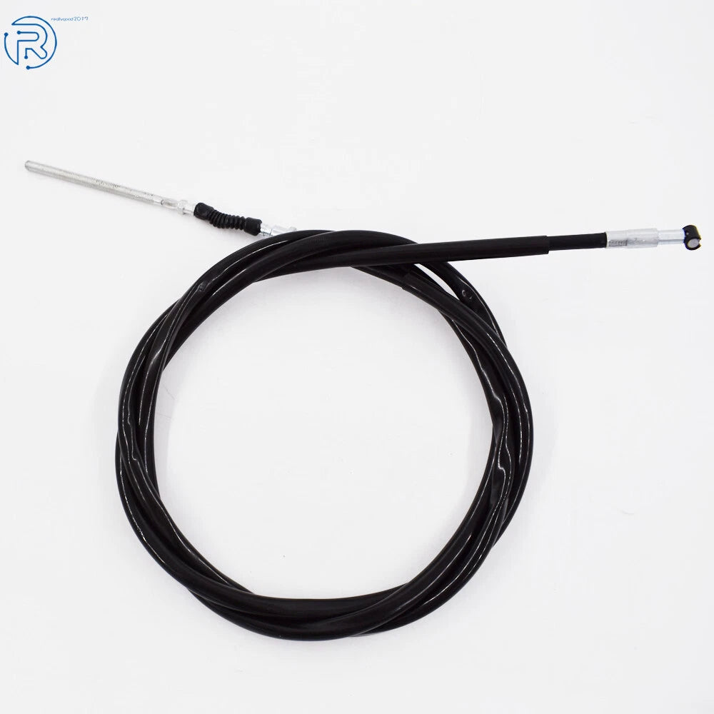 Rear Hand Brake Cable for Honda Foreman 450 4x4 (2002–2004)