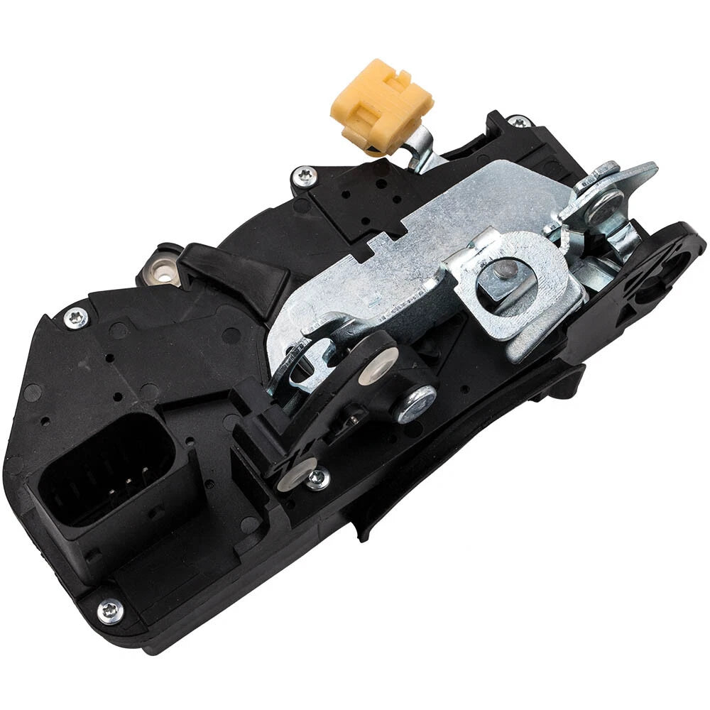 Door Lock Actuator Front Left for GMC Yukon Chevy Tahoe Escalade (2007–2009)