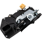 Door Lock Actuator Front Left for GMC Yukon Chevy Tahoe Escalade (2007–2009)