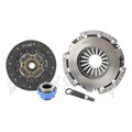 Valeo Clutch Flywheel Kit HEC Tech for Ford Ranger, Mazda B-Series