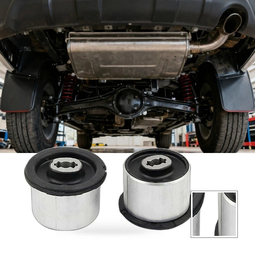 Lower Control Arm Bushing for Porsche Panamera (2010–2016) 97034124502
