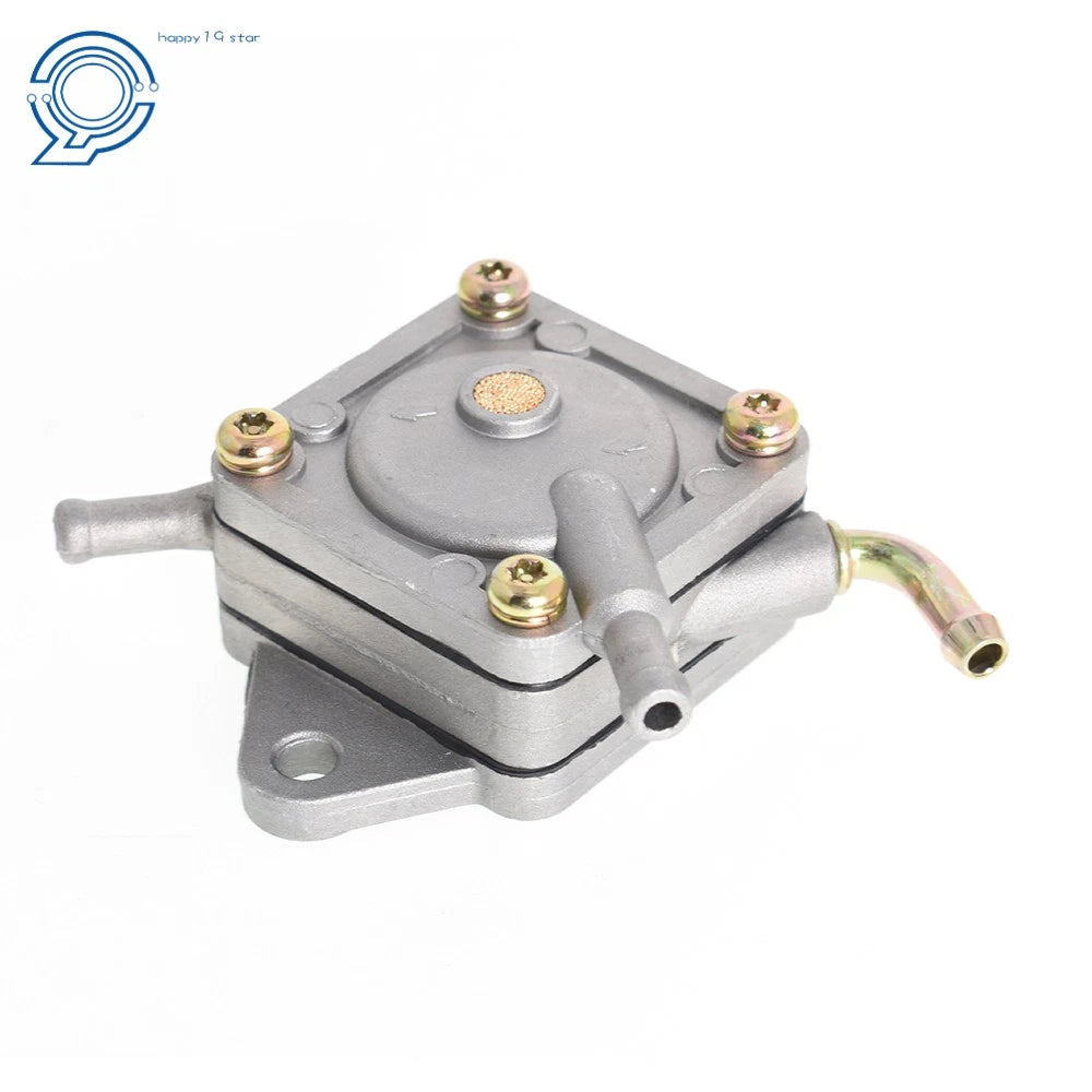 Fuel Pump Kit for John Deere 112L, 130, 160, 165, 175, 180, LX172, LX176, LX186