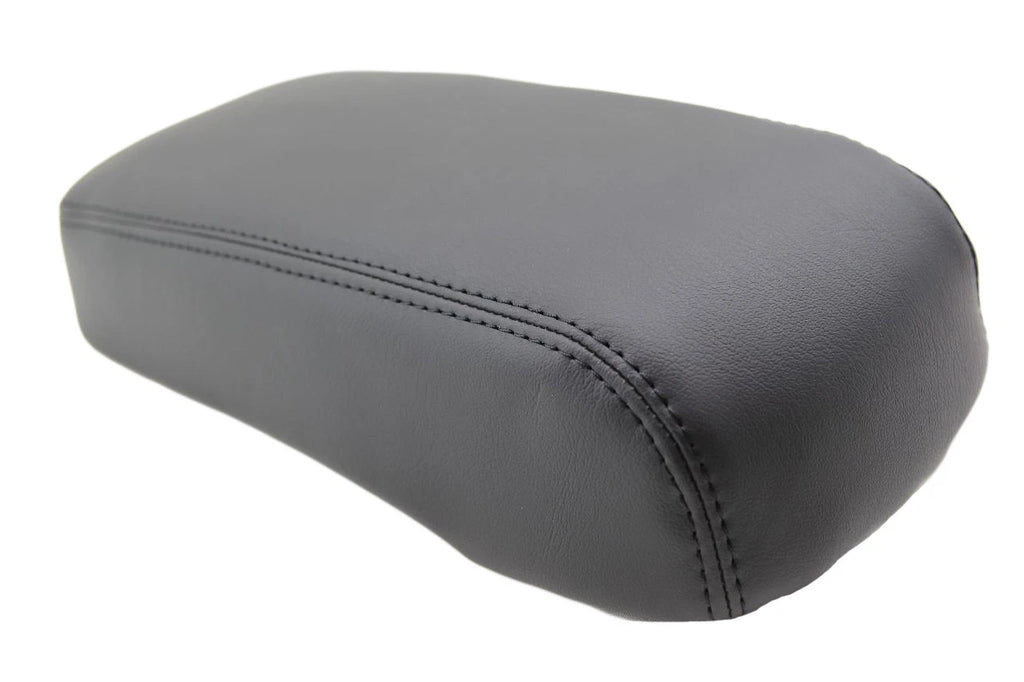 Leather Synthetic Center Console Armrest Cover for Hummer H3 (2005–2010)
