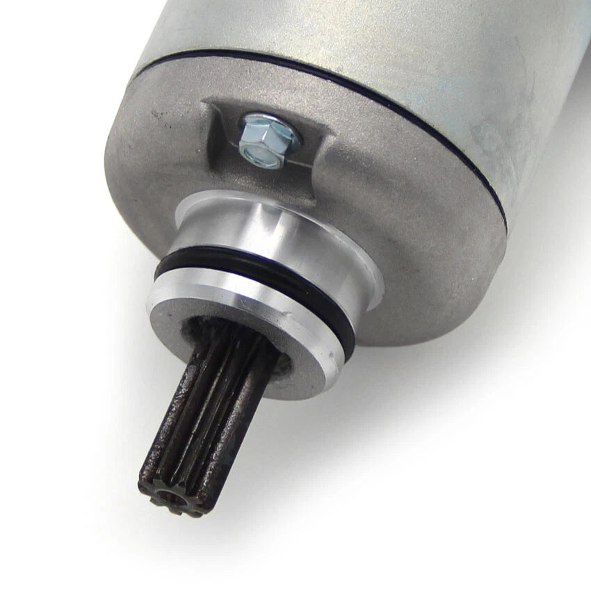 Starter for Honda CRF150F (2006–2017), CBF150 (2007–2011), CBF125 (2009–2013) 31200-KTT-900