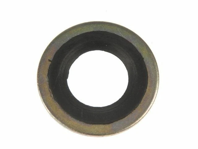 Oil Drain Plug Gasket for Mazda B2500 (1998–1999) M376VD
