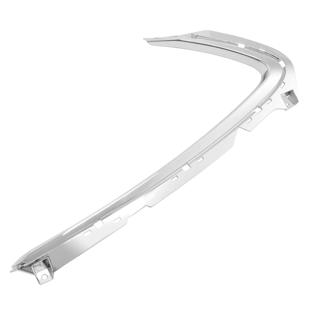 Right Side Front Cowling for Suzuki Hayabusa GSX1300R (2022–2024)
