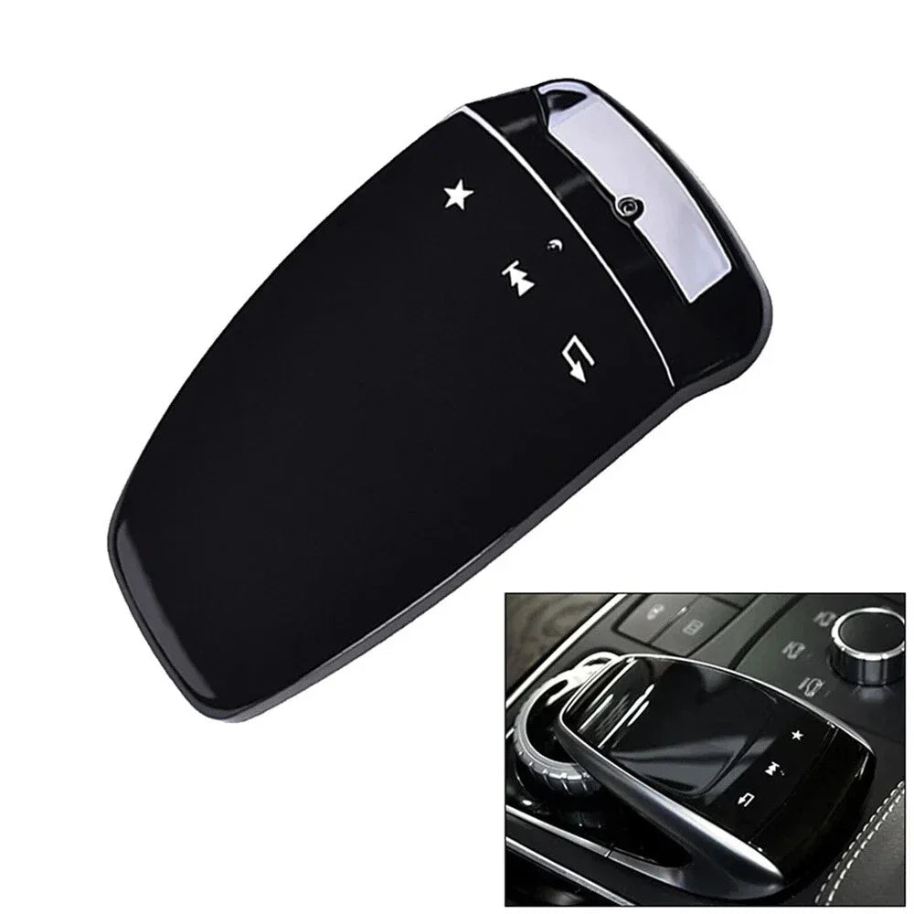 Console Controller Touch Pad for Benz W205 W253 W166 C/GLC/GLS/GLE (2014–2023)