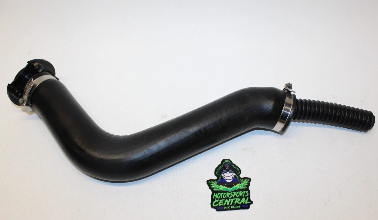 Gas Tank Fuel Filler Neck for Sea-Doo RXT-X GTX iS 260 300 (2010–2023) 275500848 275500917