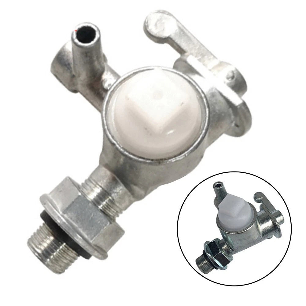 Fuel Tap for EY15 EY28 Lawnmower Air Compressor Trimmer