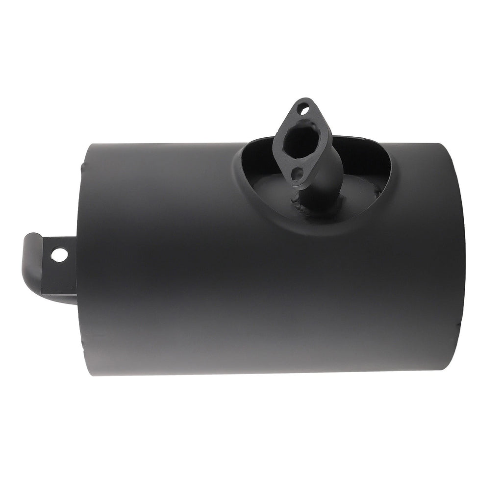 Muffler Exhaust Kit for Yamaha Gas Golf Cart G16 G20 G21 G22 (1996–Present) JN6-E4710-00