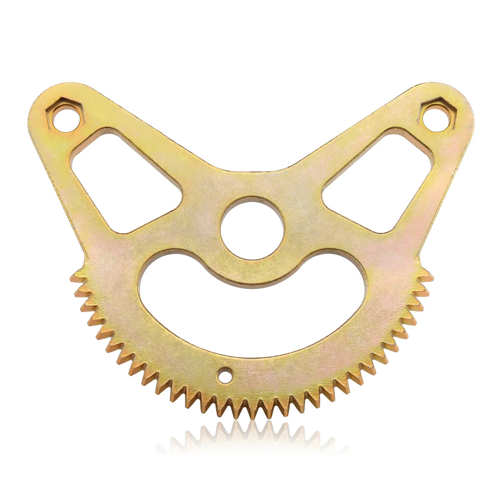 Steering Gear Segment for MTD Cub-Cadet XT1 GT LT XT2 S LX (16") 717-05225C