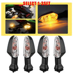Turn Signal Indicator Blinker for Kawasaki Versys 650 1000 (2014–2022)