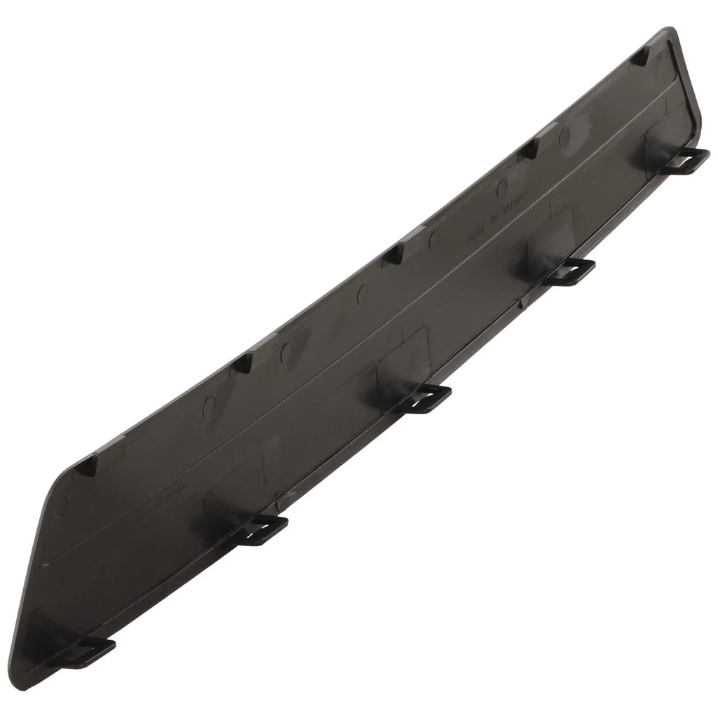 Bumper Face Bar Step Pad Molding Trim for Chevy (2000-2010)