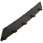 Bumper Face Bar Step Pad Molding Trim for Chevy (2000-2010)