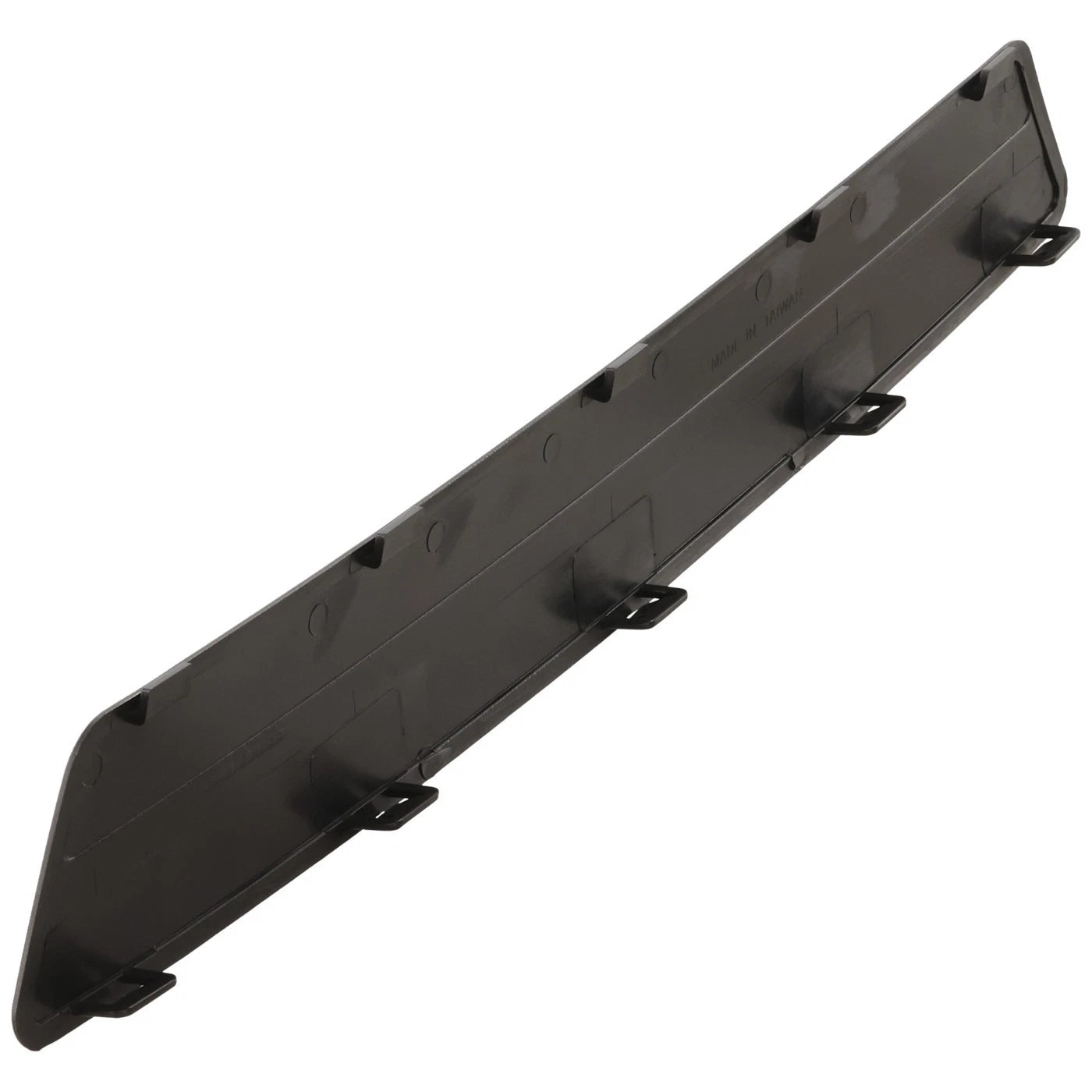 Bumper Face Bar Step Pad Molding Trim for Chevy (2000-2010)