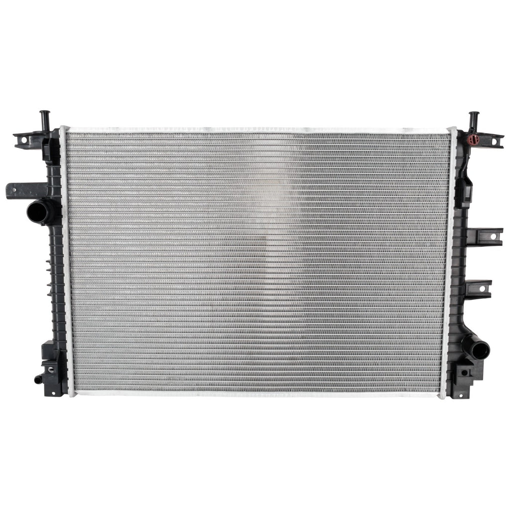 Radiator for Lincoln Continental MKZ Ford Fusion (2017–2019)