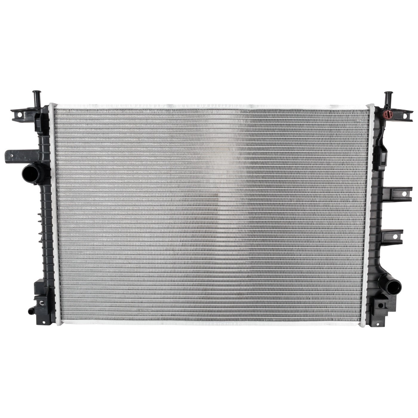 Radiator for Lincoln Continental MKZ Ford Fusion (2017–2019)