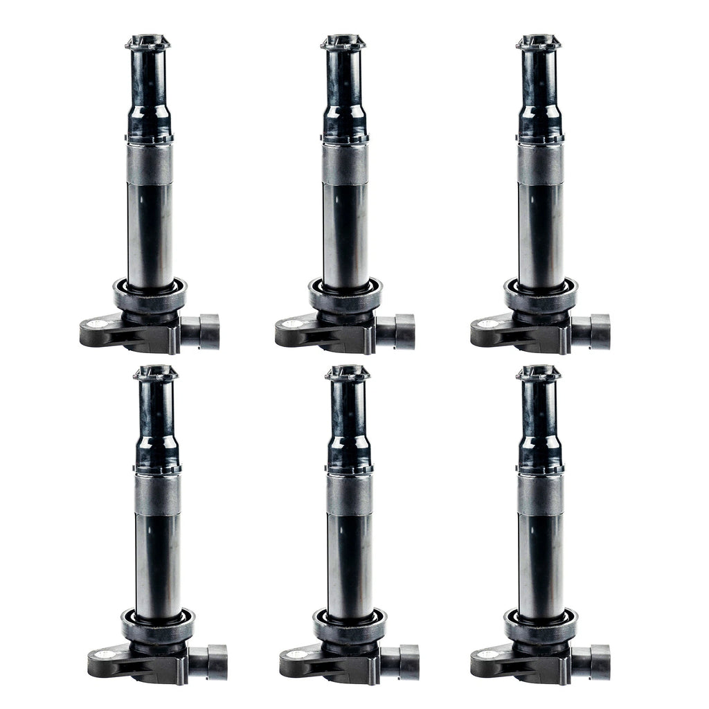 Ignition Coils Pack for Hyundai Santa Fe and Kia Optima (2006–2009)