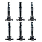 Ignition Coils Pack for Hyundai Santa Fe and Kia Optima (2006–2009)