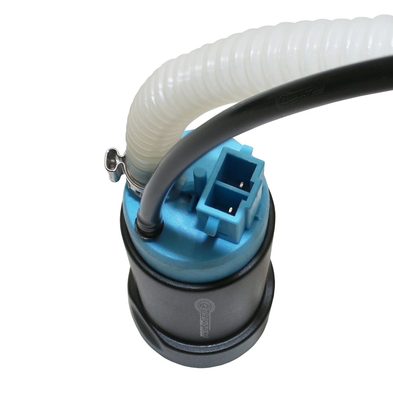 Fuel Pump with Strainer & Tank Gasket for Harley-Davidson Electra Glide (2013)