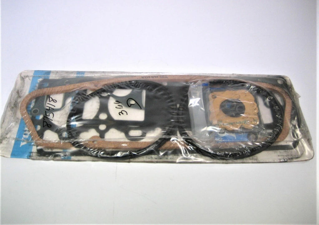 De-Carbonizing Kit for Volvo Penta AQ BB Series Sterndrive (875418, 876348)