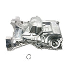 Oil Pan for Honda Civic 2.0L L4 (2016–2020)