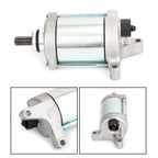 Starter for Honda CBR CB CBF 600 VFR 800 (2007–2019) 31200-MFG-D01 31200-MFJ-D01