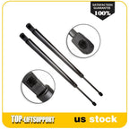 2X Rear Tailgate Lift Support Struts for Ford Expedition (2003–2015)