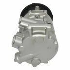 A C Compressor Kit Replacement for Toyota Camry 2.4L (2007-2008)