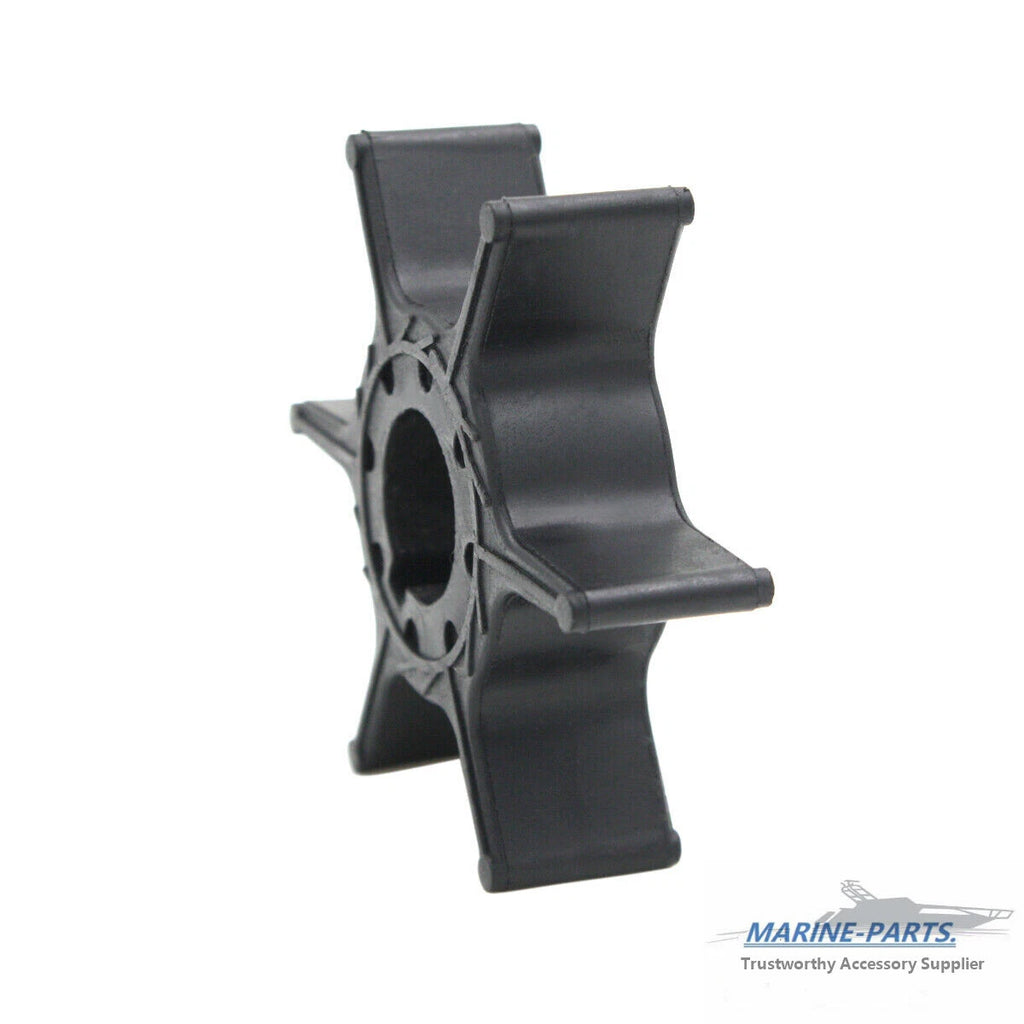 Water Impeller for Yamaha 8/9.9/15/20HP Outboard Engine (63V-44352-01, 18-3040)