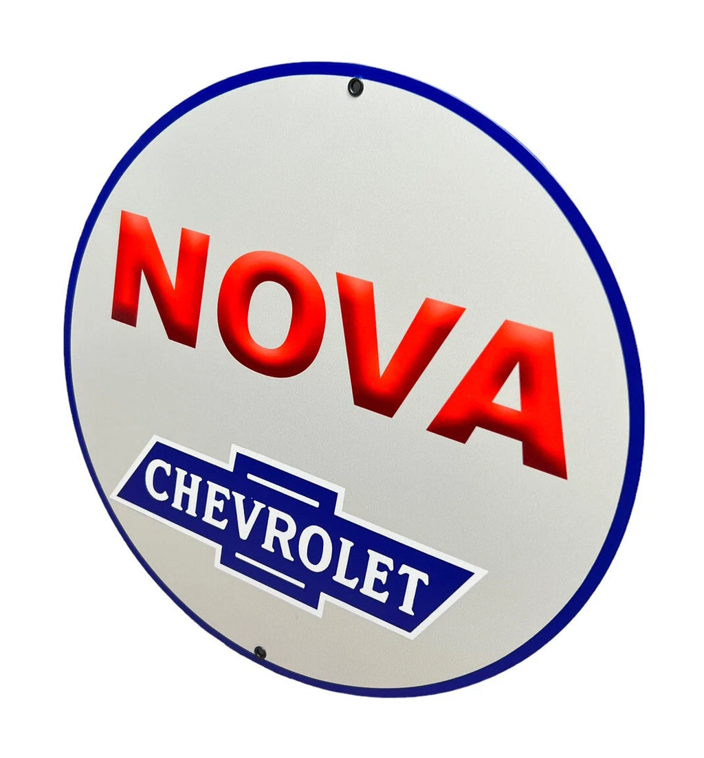 Brake Pads Front Replacement for Chevrolet Nova (1972–1974)