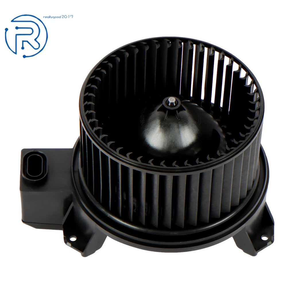HVAC Blower Motor with Fan Cage for Ford Mustang (2010-2014)