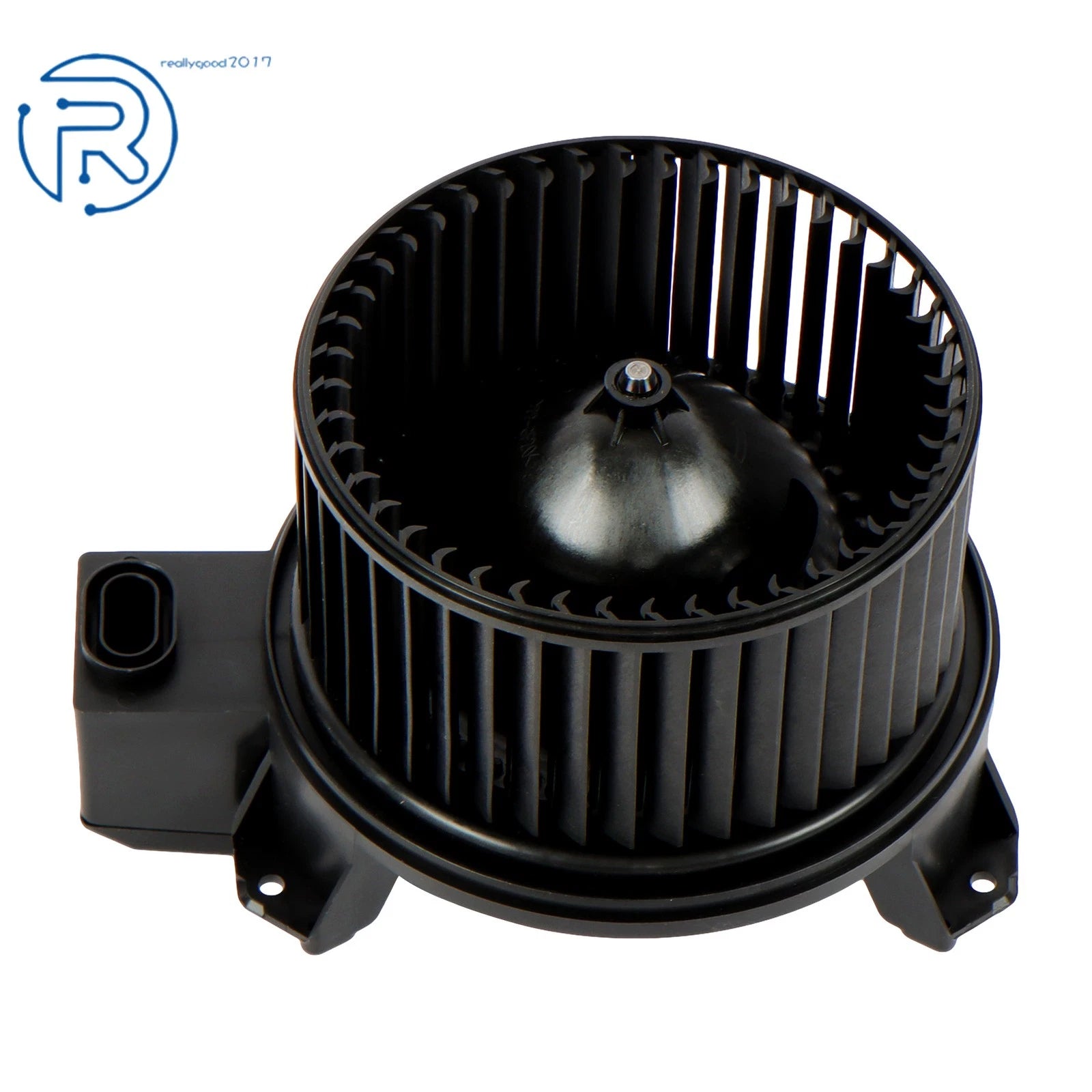 HVAC Blower Motor with Fan Cage for Ford Mustang (2010-2014)