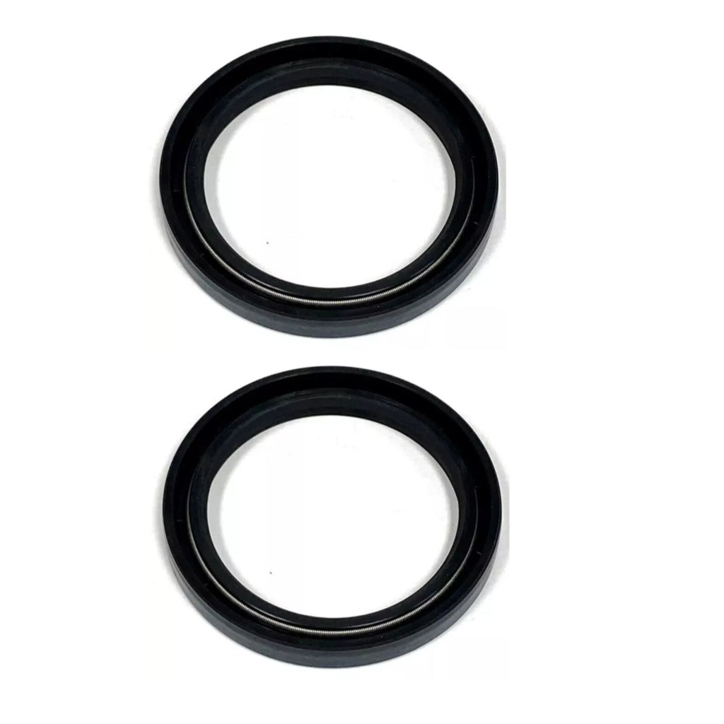 Set of 2 Oil Seals for Volvo Penta (Replaces 851407, 0851407, 18-0558)