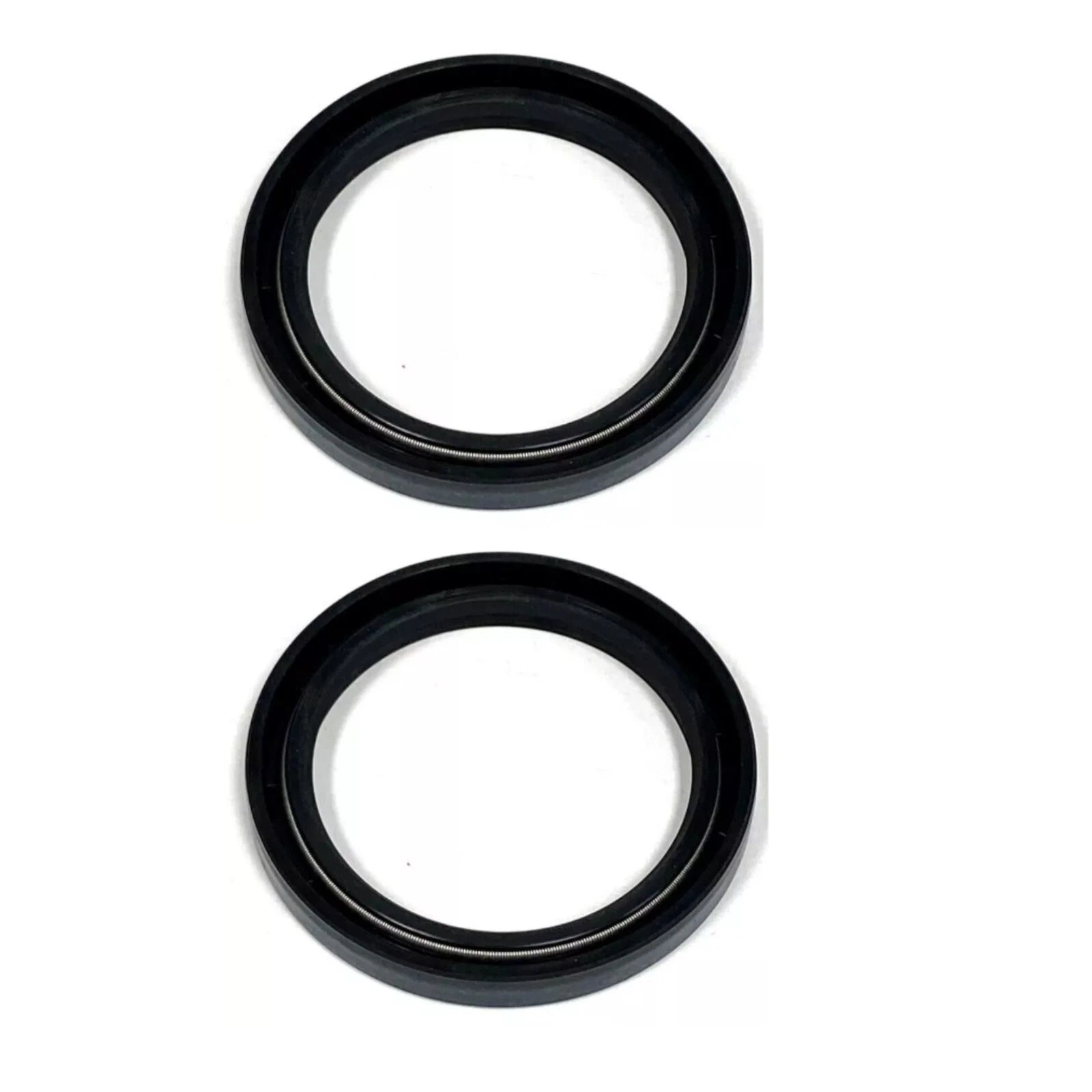 Set of 2 Oil Seals for Volvo Penta (Replaces 851407, 0851407, 18-0558)