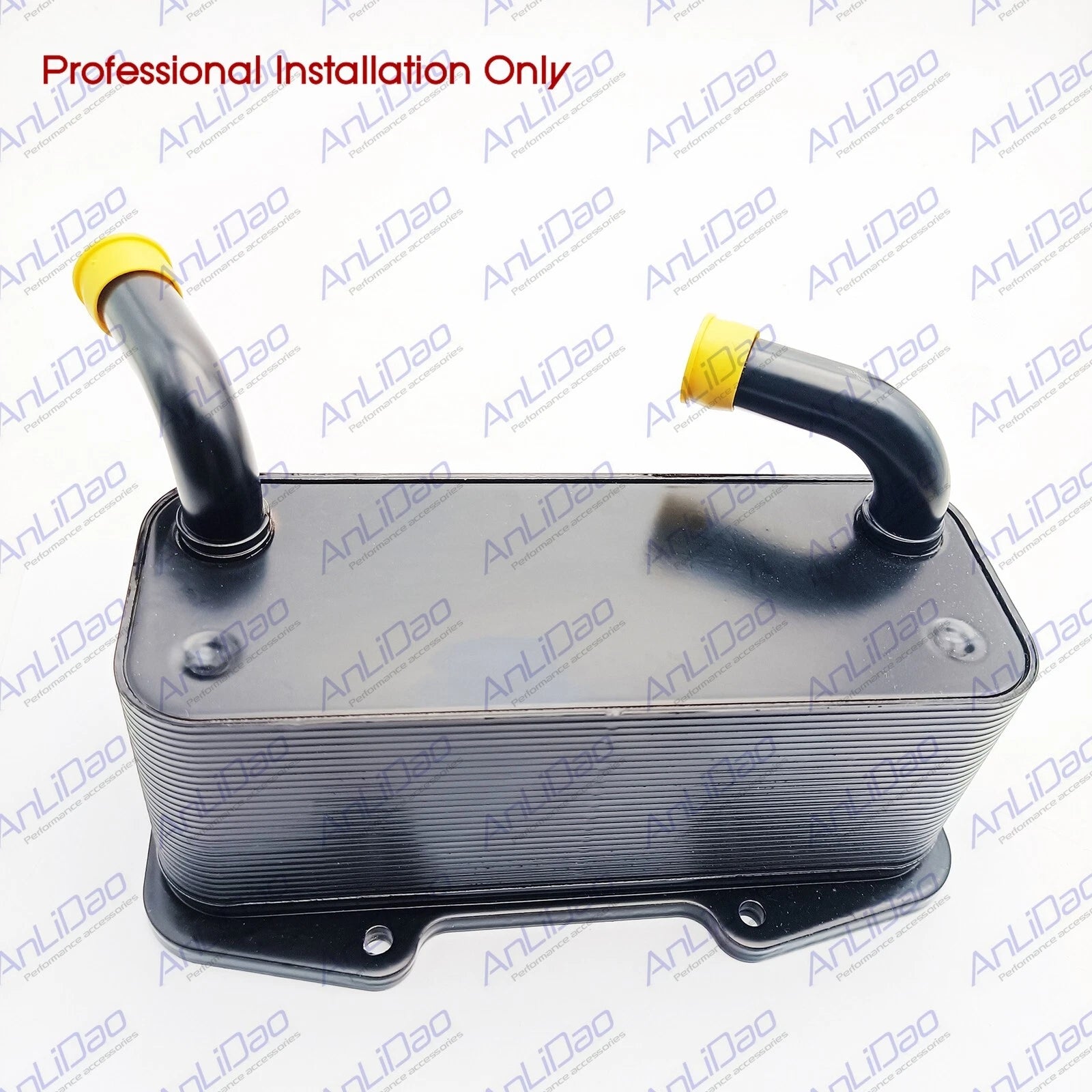 Oil Cooler Radiator for SeaDoo 300 GTX RXT (2018–2022) 420888875 420888878