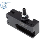 OXA #10 Quick Change Tool Post Knurling Holder for Lathe (250-010)