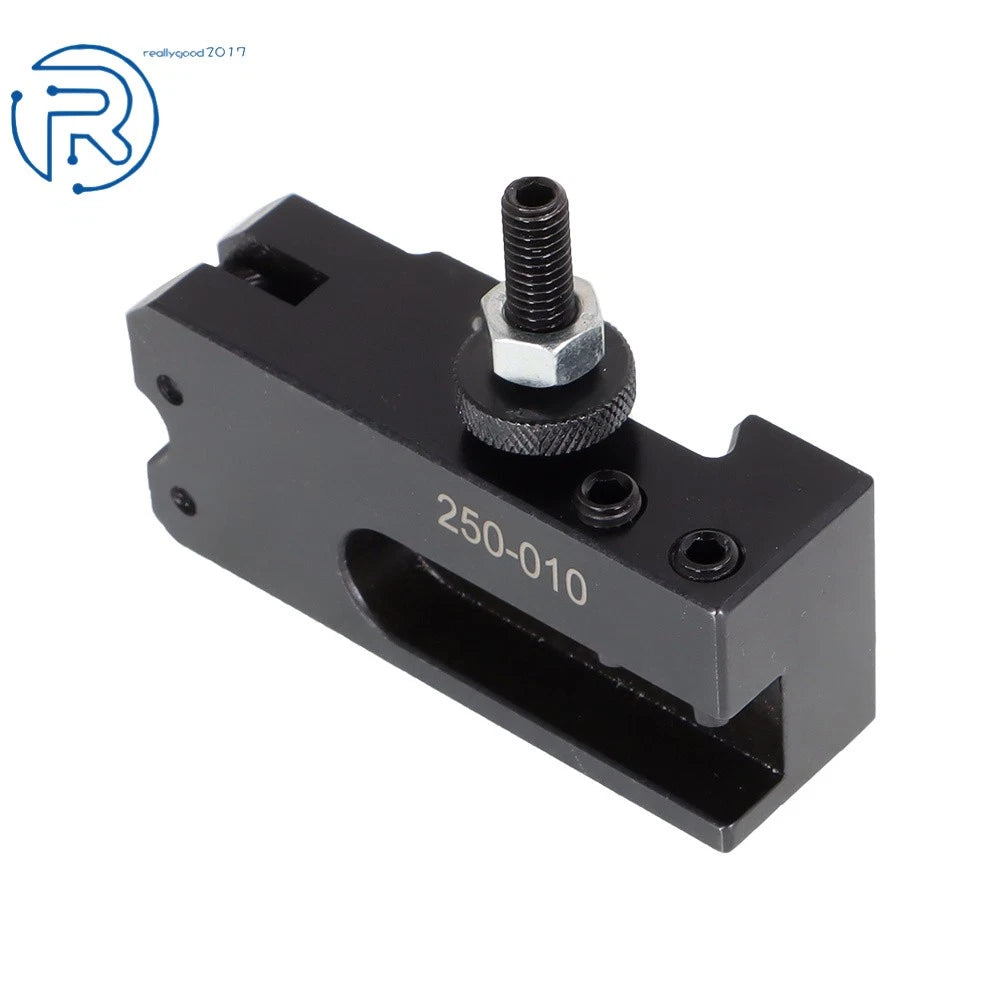 OXA #10 Quick Change Tool Post Knurling Holder for Lathe (250-010)