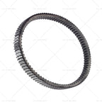 Drive Belt 59011-0011 for Kawasaki KAF400 Mule 600/610/SX (2005–2018)