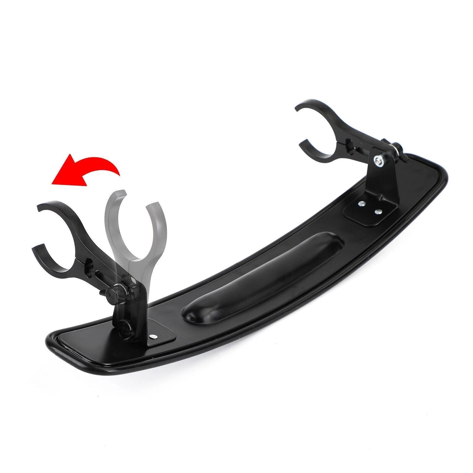 17" Rear View Mirror for Can-Am Maverick (2013–2023) #3