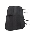 Insulated Blackout Crew Window Cover for Ford Transit (2015–2022)