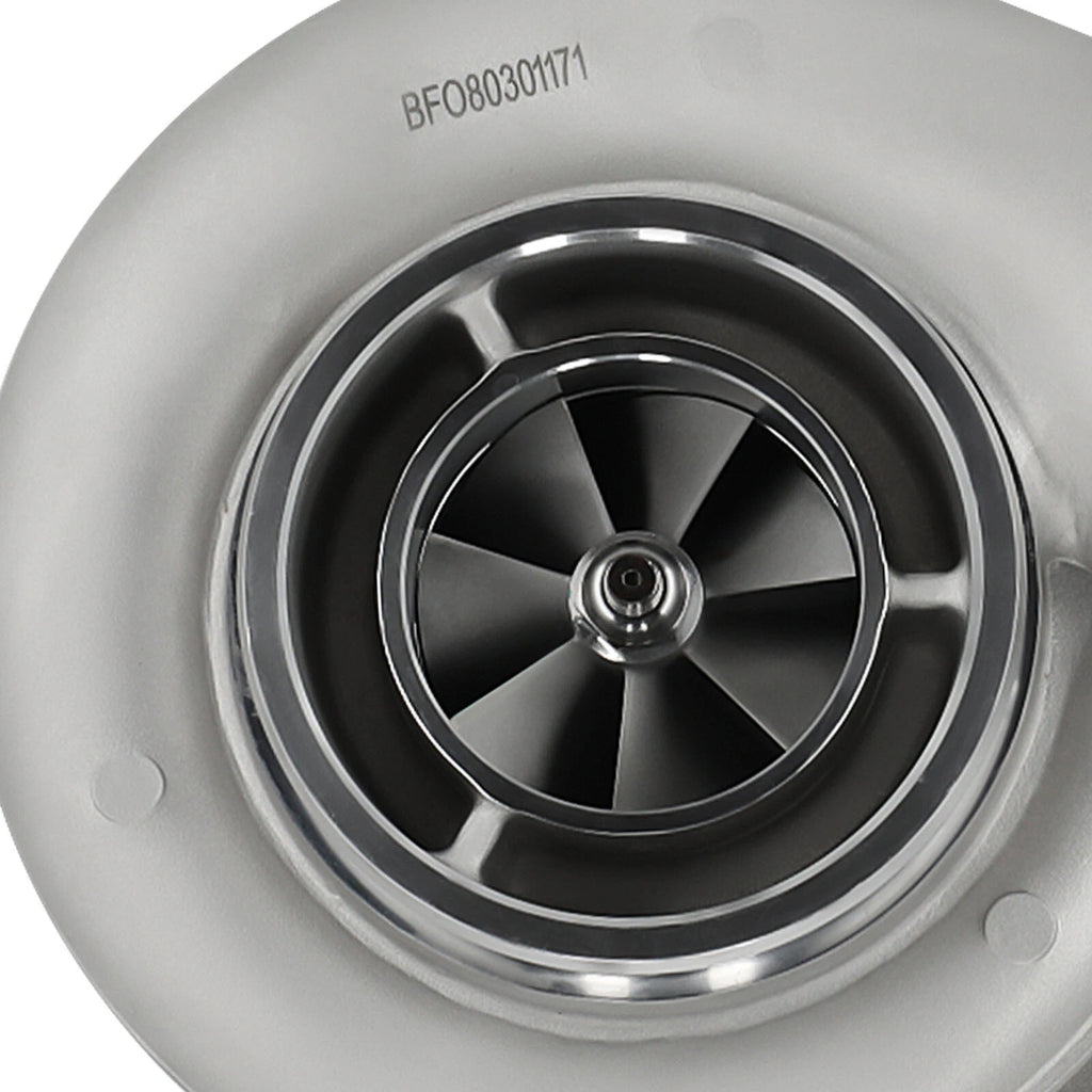 Turbocharger S400 T6 Flange for Detroit Diesel Series 60 (1992–2007) 171702