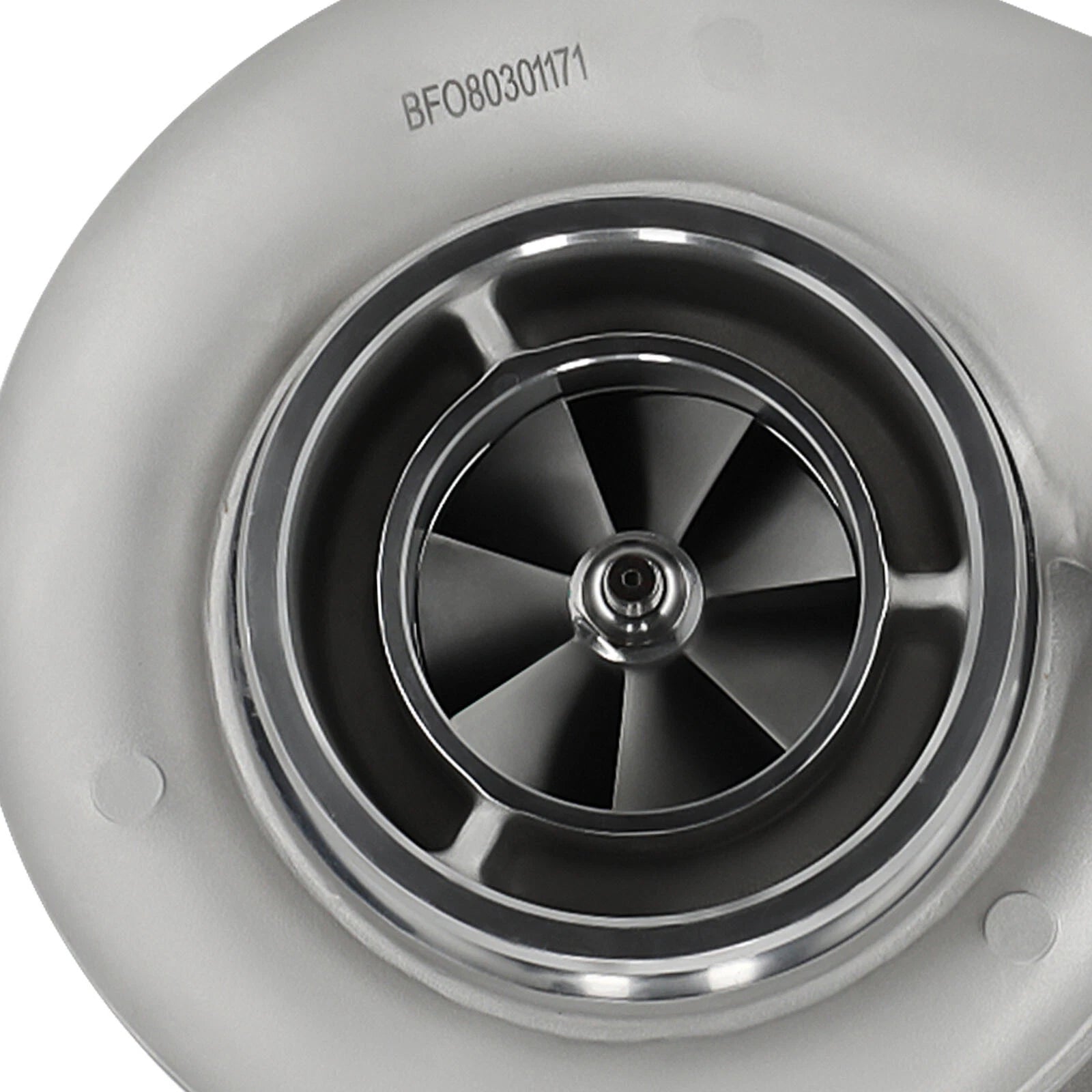 Turbocharger S400 T6 Flange for Detroit Diesel Series 60 (1992–2007) 171702